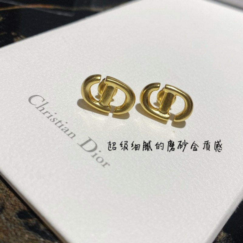 Dior Earrings