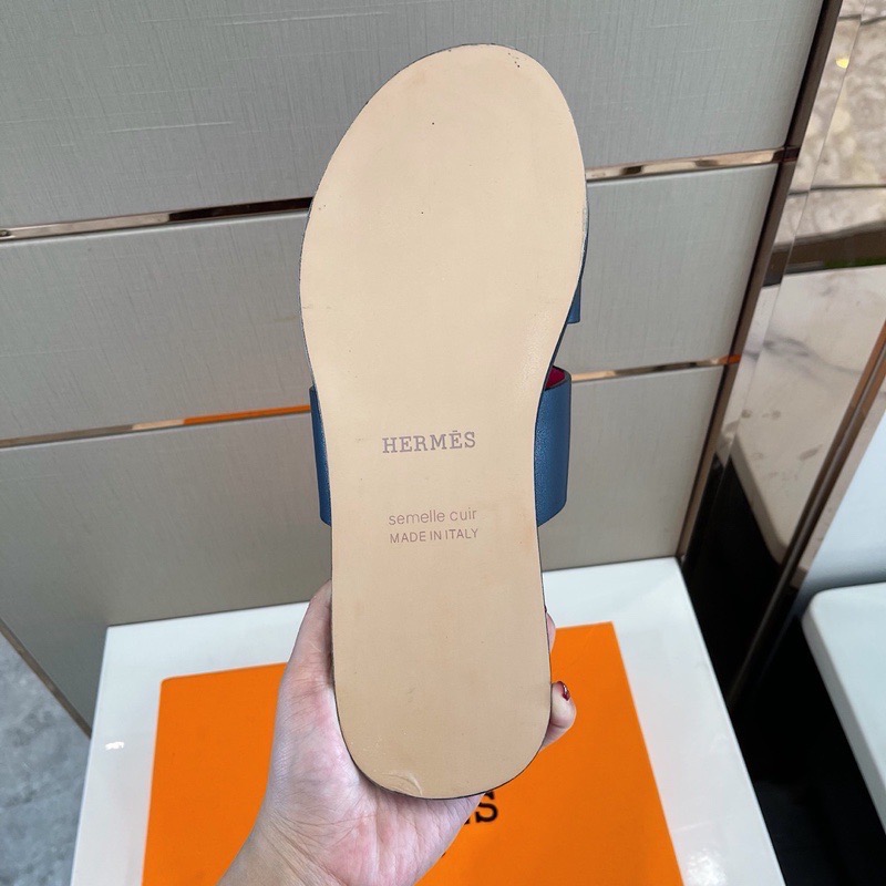 Hermes Izmir Sandals 