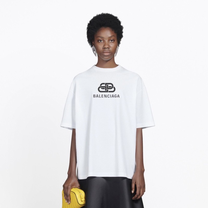 Balenciaga Unisex Tee