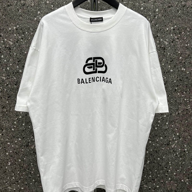 Balenciaga Unisex Tee