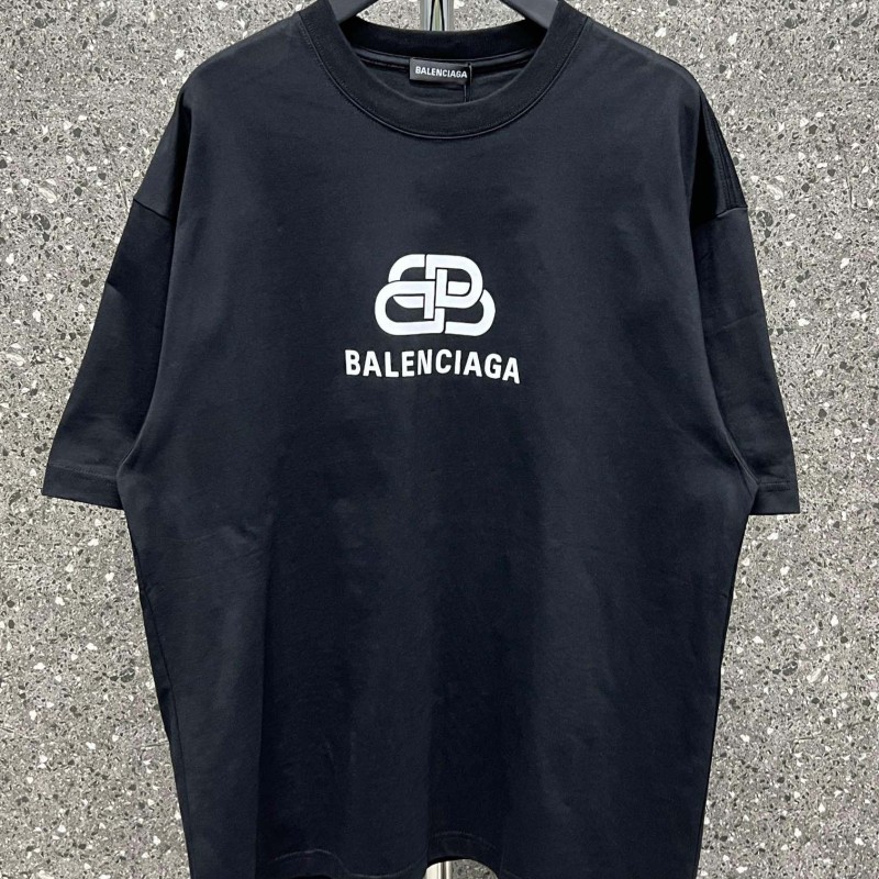 Balenciaga Unisex Tee