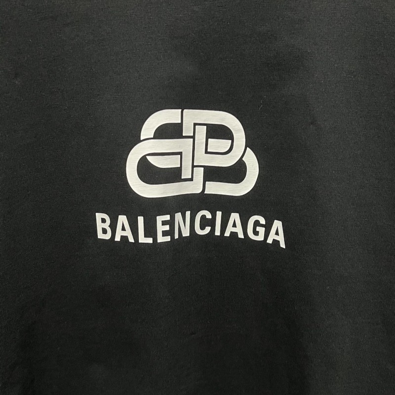 Balenciaga Unisex Tee