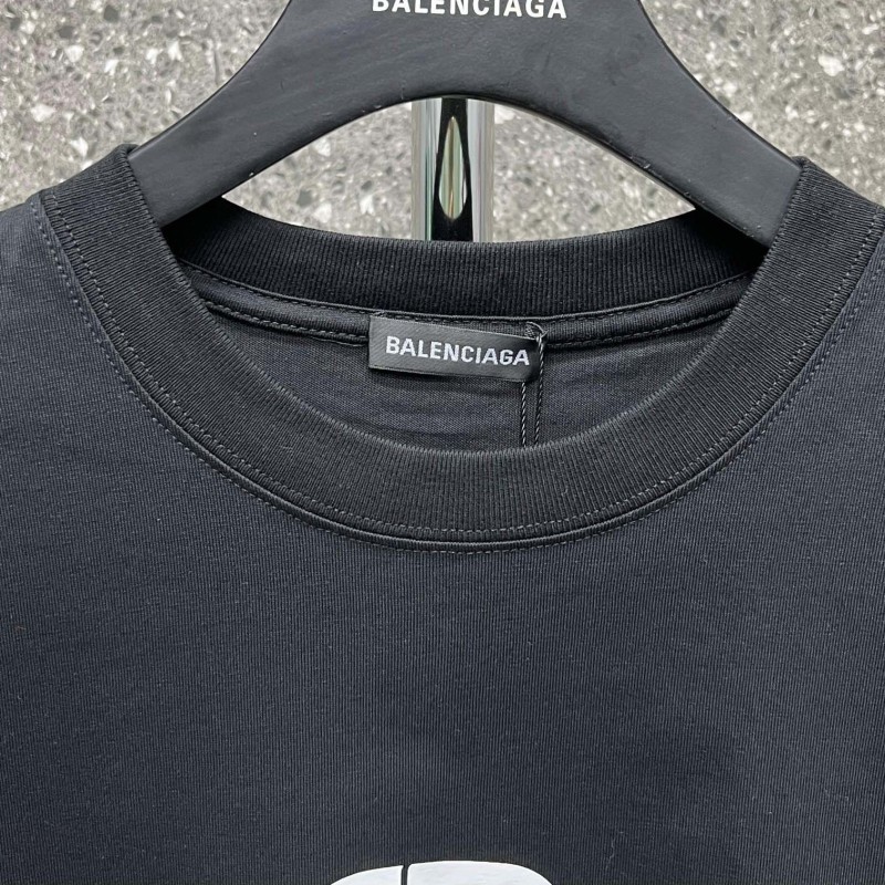 Balenciaga Unisex Tee