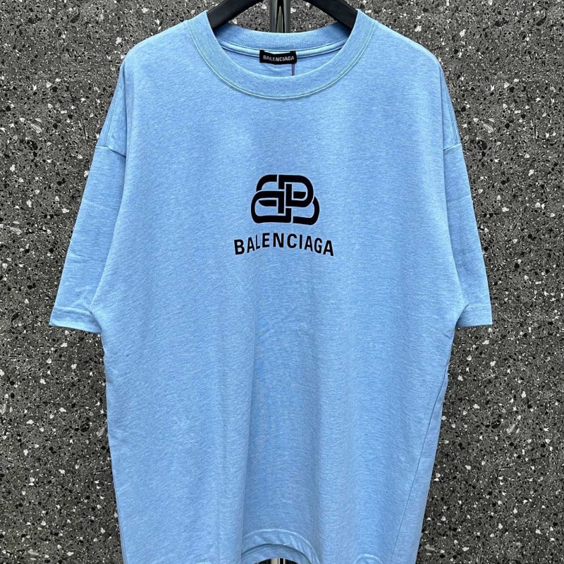 Balenciaga Unisex Tee