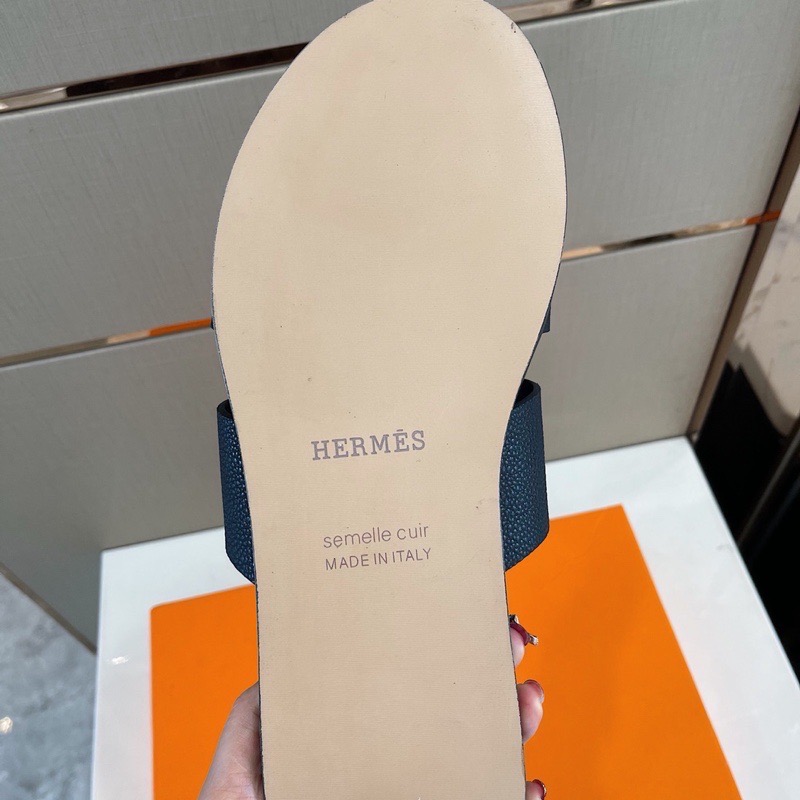 Hermes Izmir Sandals 