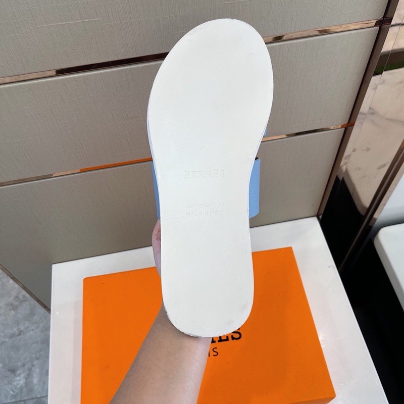 Hermes Izmir Sandals 