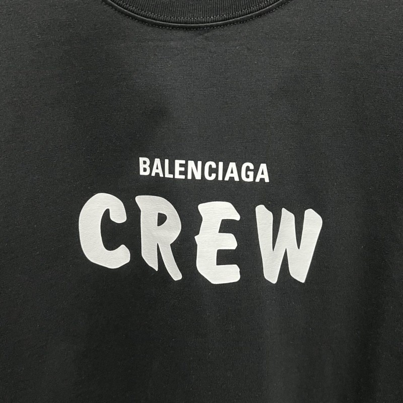 Balenciaga Unisex Tee