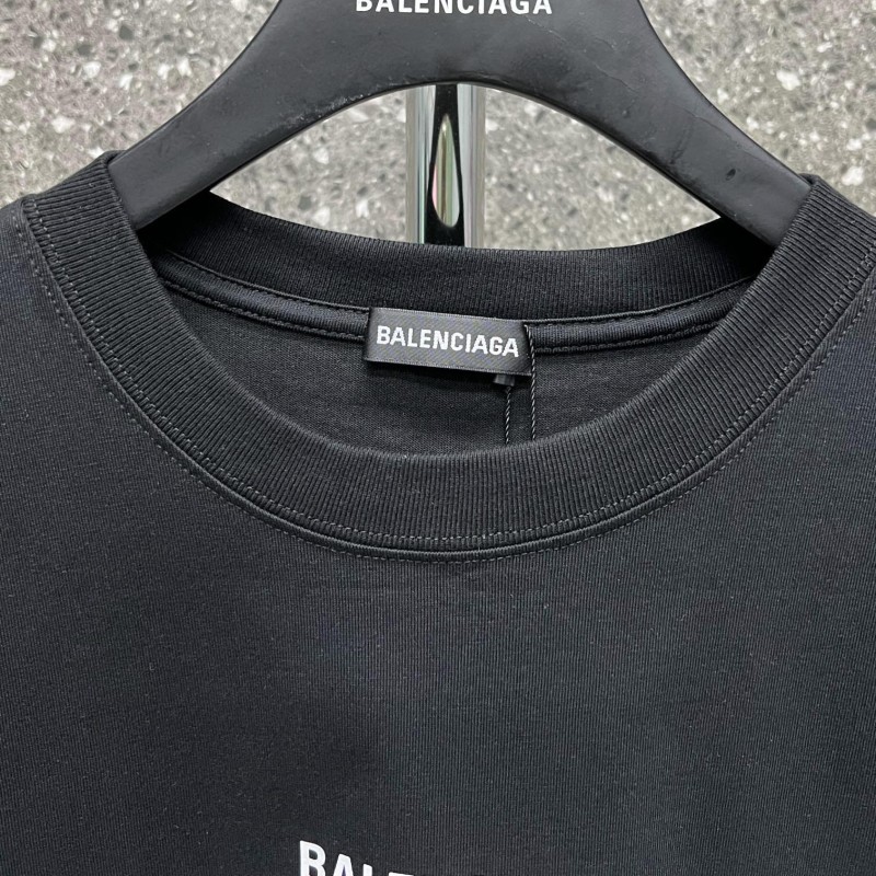 Balenciaga Unisex Tee