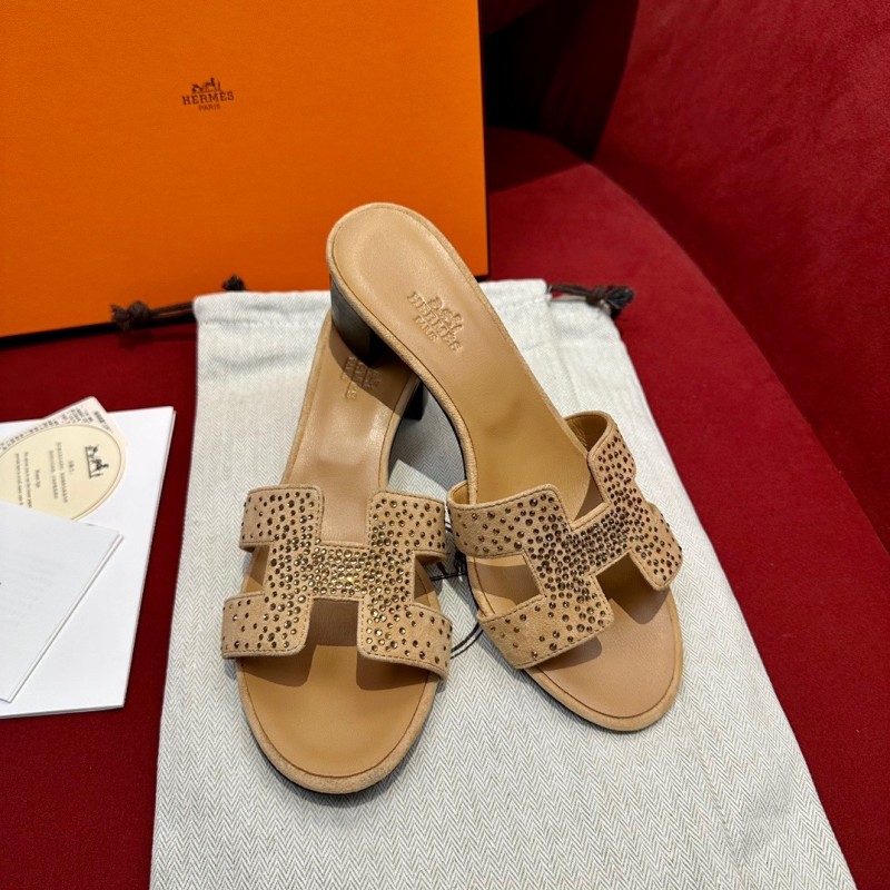 Hermes Sandals