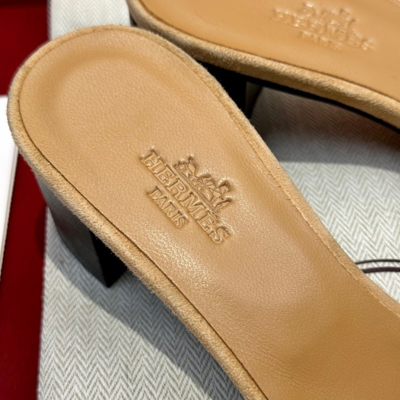 Hermes Sandals