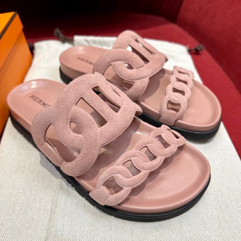 Hermes Shoes