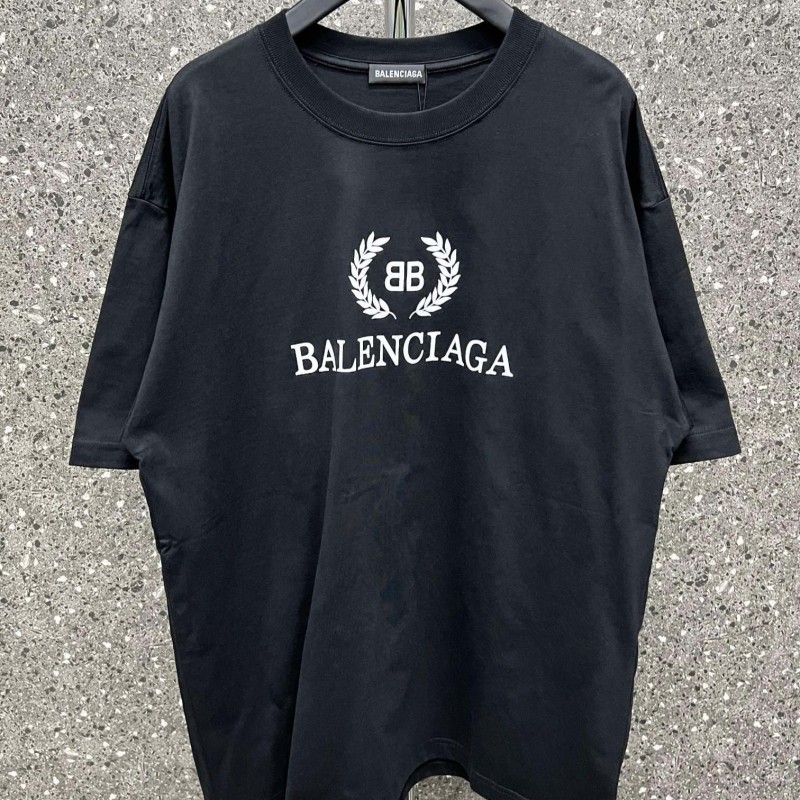 Balenciaga Unisex Tee