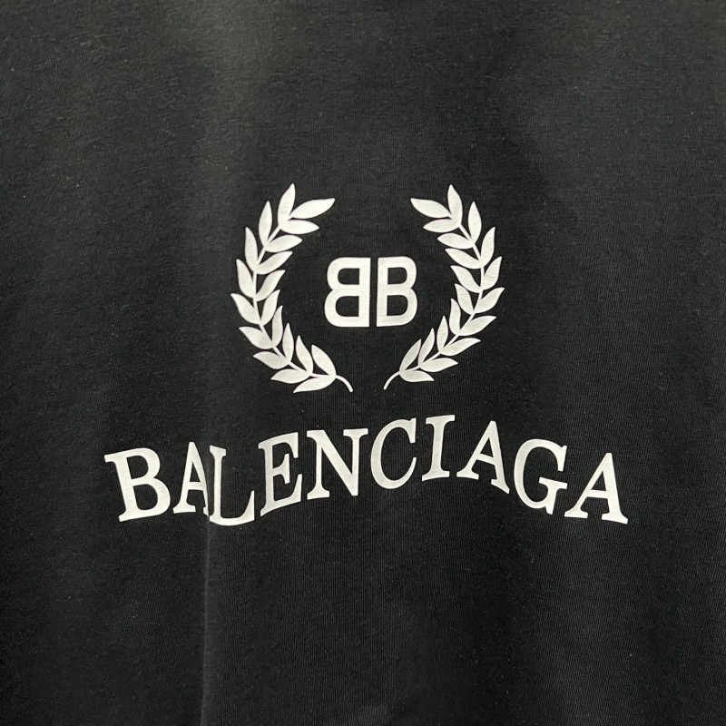 Balenciaga Unisex Tee