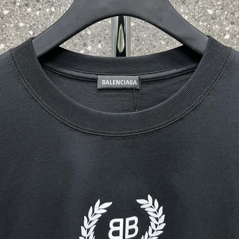 Balenciaga Unisex Tee