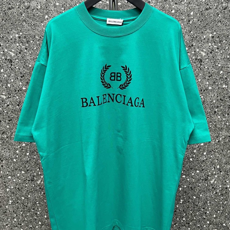 Balenciaga Unisex Tee