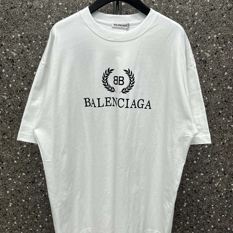 Balenciaga Unisex Tee