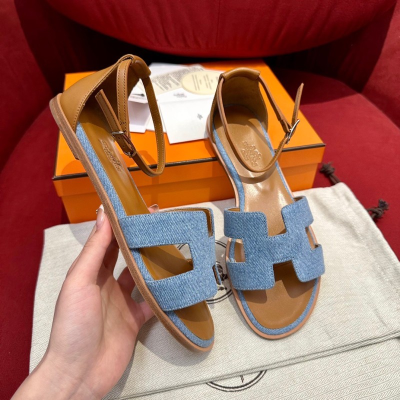 Hermes Sandals 