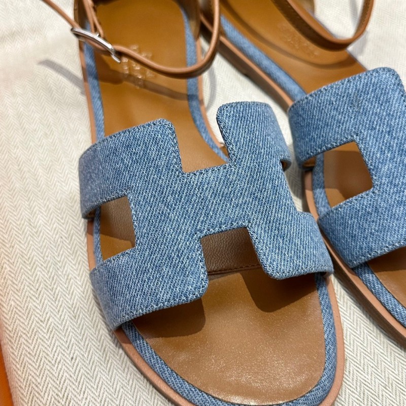 Hermes Sandals 