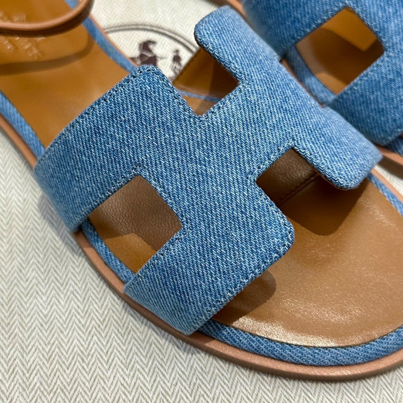 Hermes Sandals 