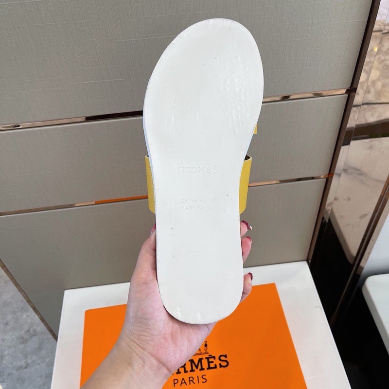 Hermes Izmir Sandals 