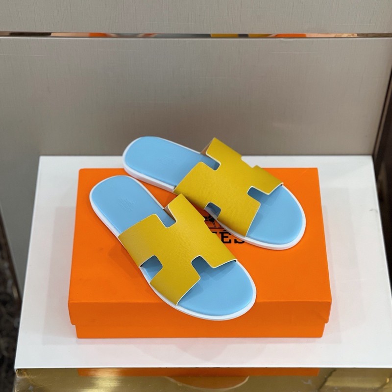 Hermes Izmir Sandals 