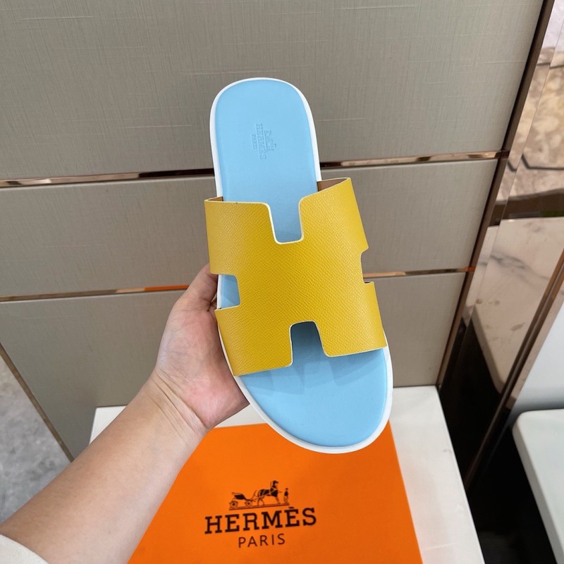 Hermes Izmir Sandals 