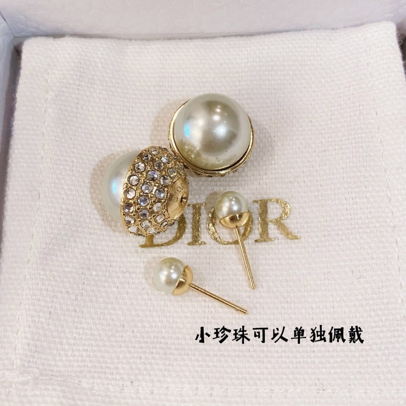 Dior Earrings