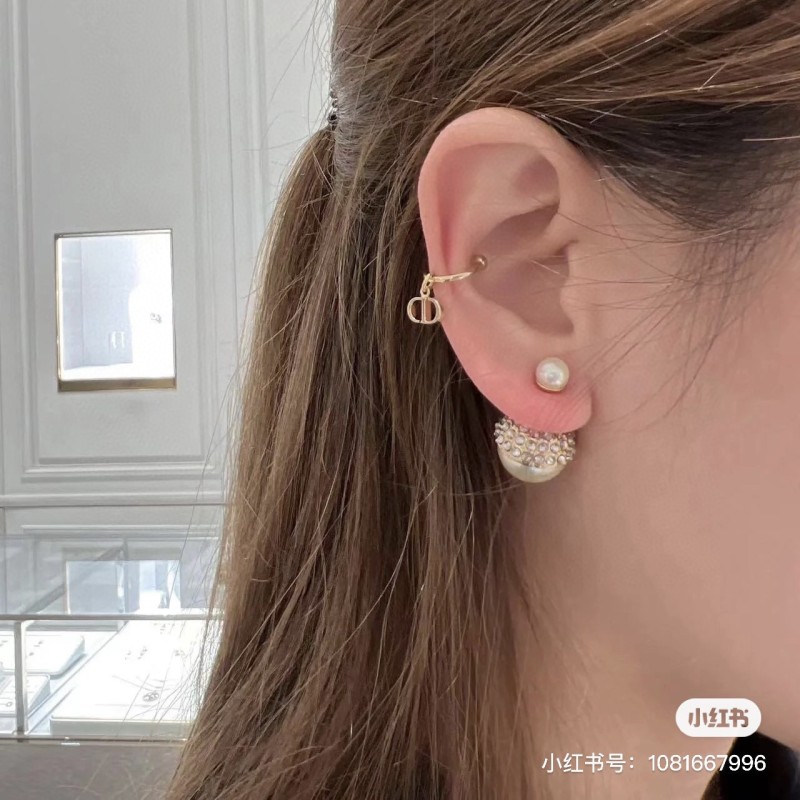 Dior Earrings