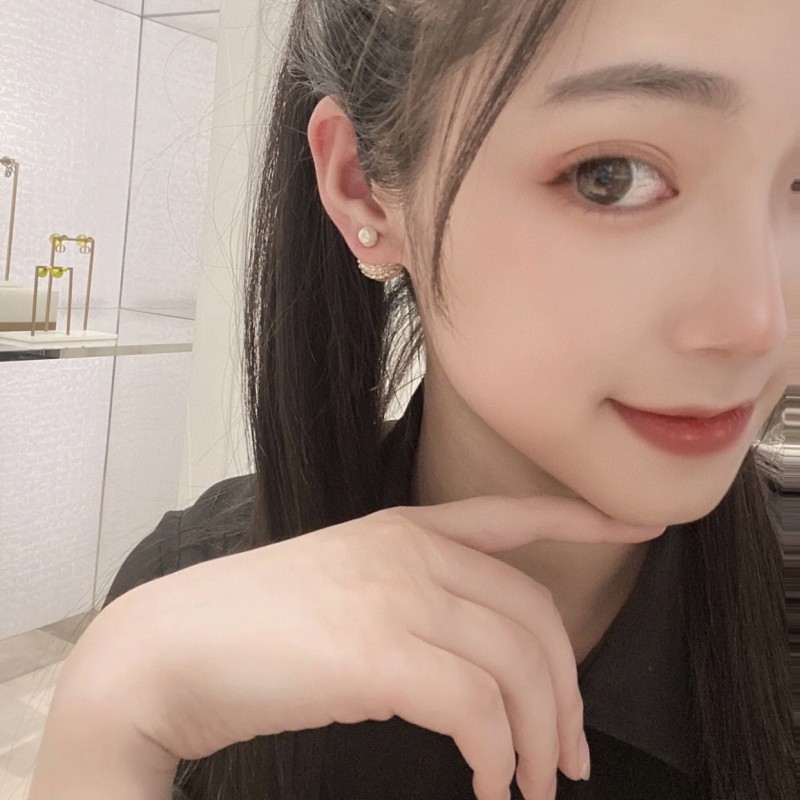 Dior Earrings