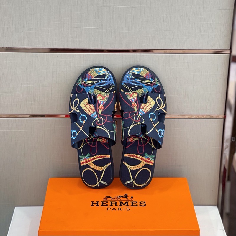 Hermes Izmir Sandals 