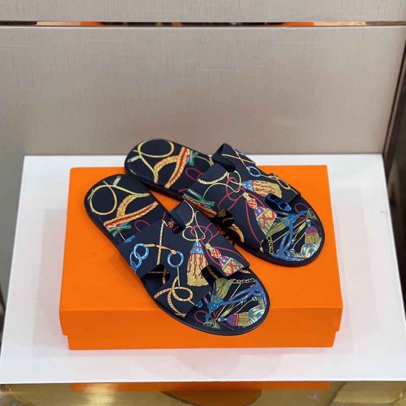 Hermes Izmir Sandals 