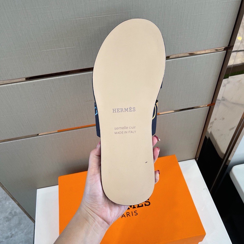 Hermes Izmir Sandals 