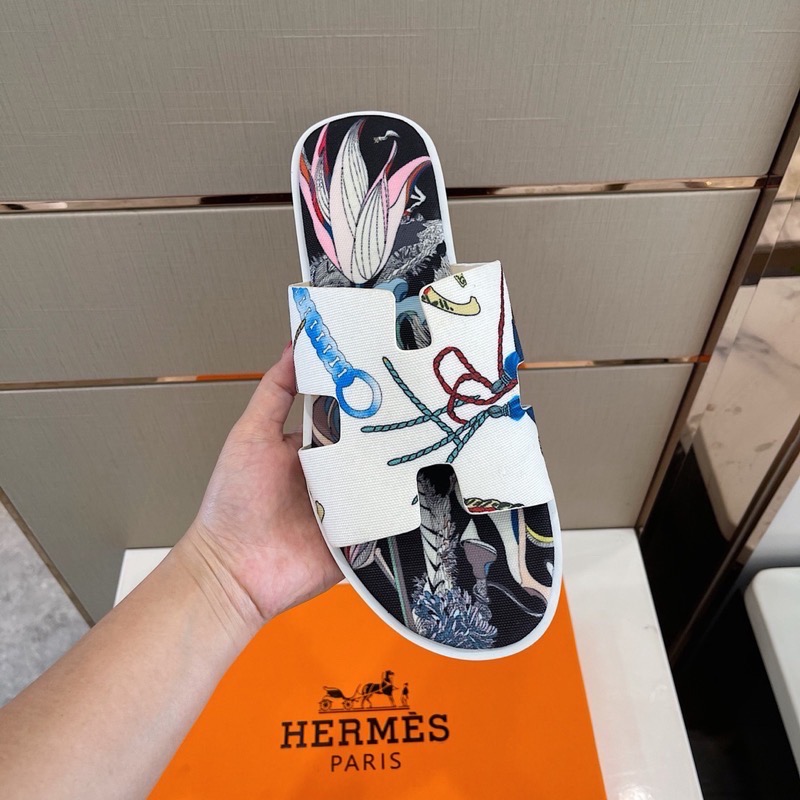 Hermes Izmir Sandals 