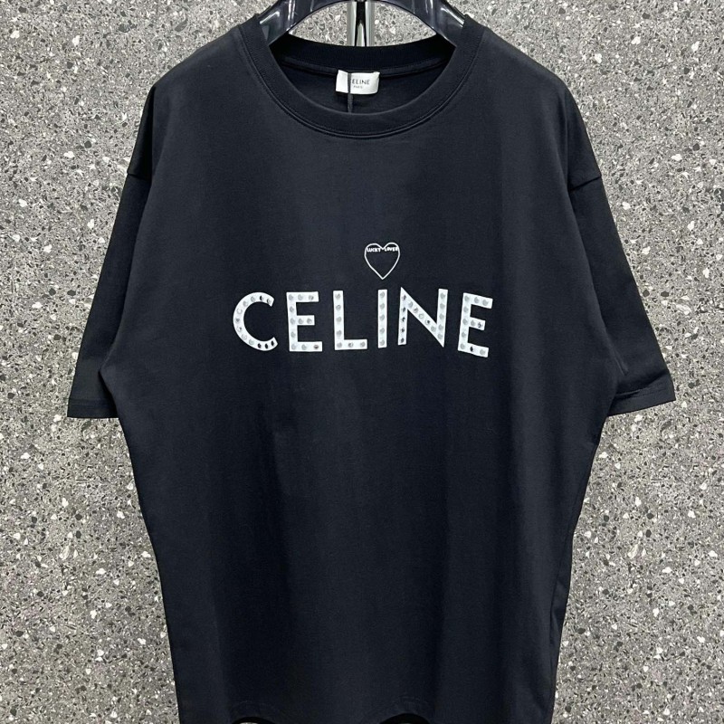 Celine Unisex Tee