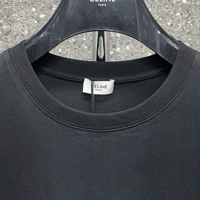 Celine Unisex Tee