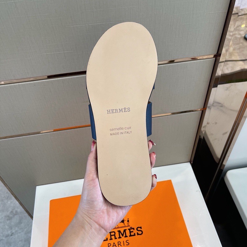 Hermes Izmir Sandals 