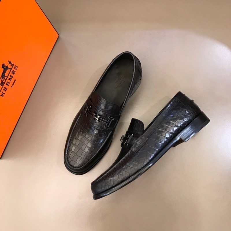 Hermes Shoes