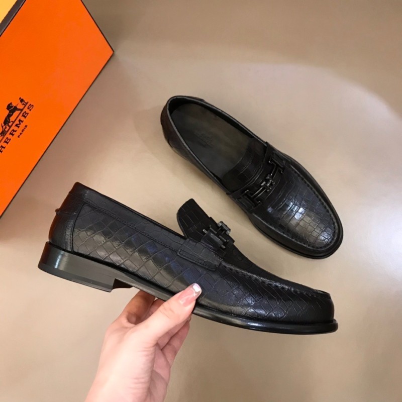 Hermes Shoes