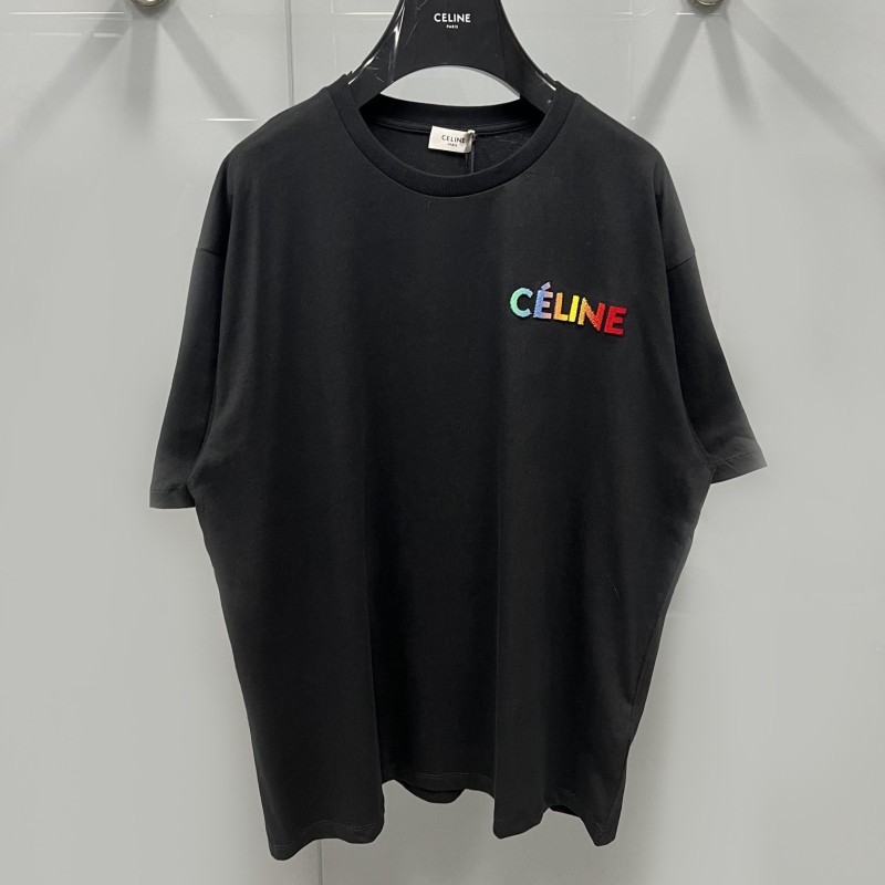 Celine Unisex Tee