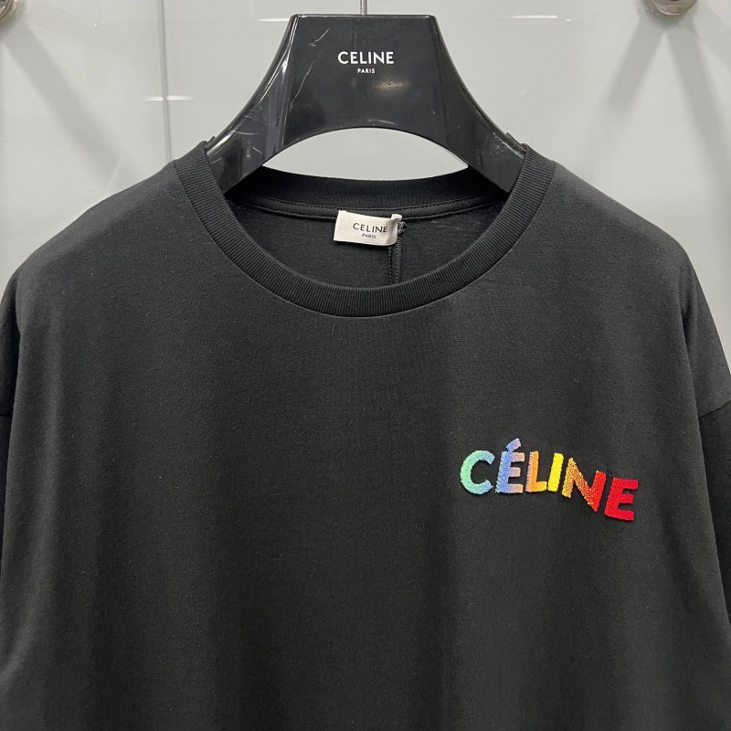 Celine Unisex Tee