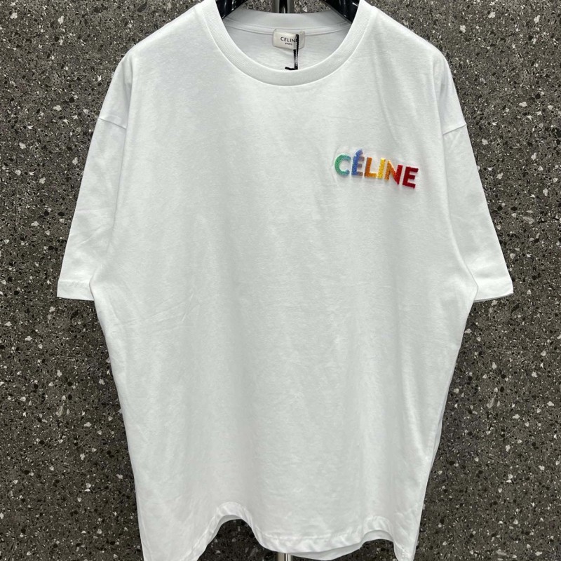 Celine Unisex Tee