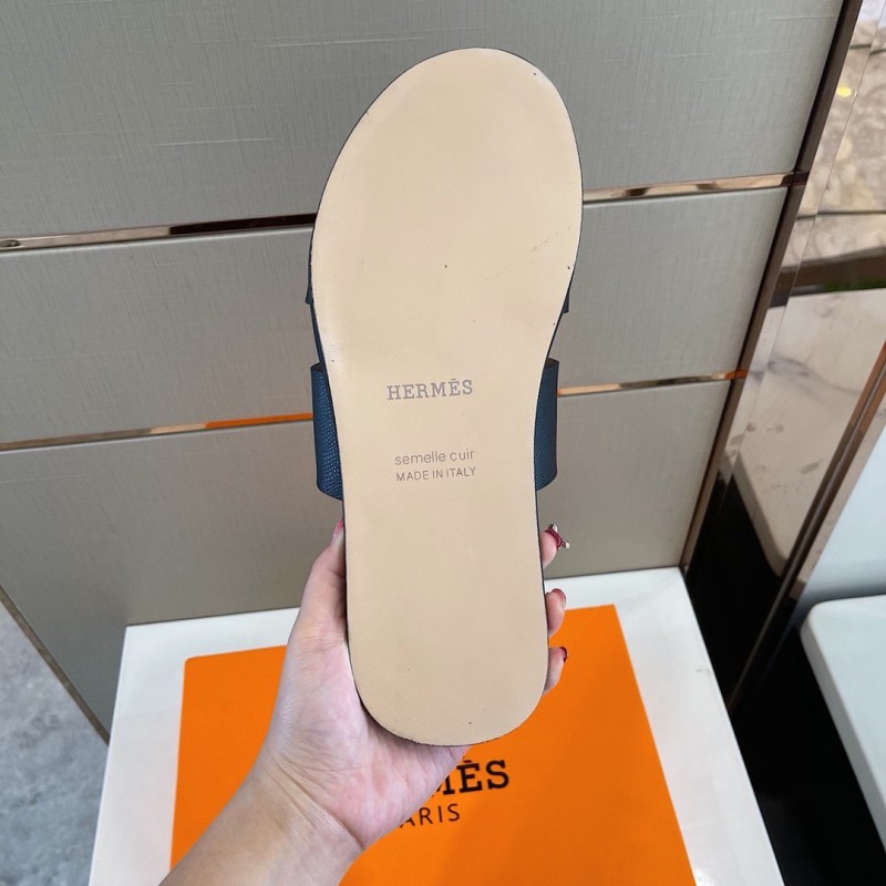 Hermes Izmir Sandals 