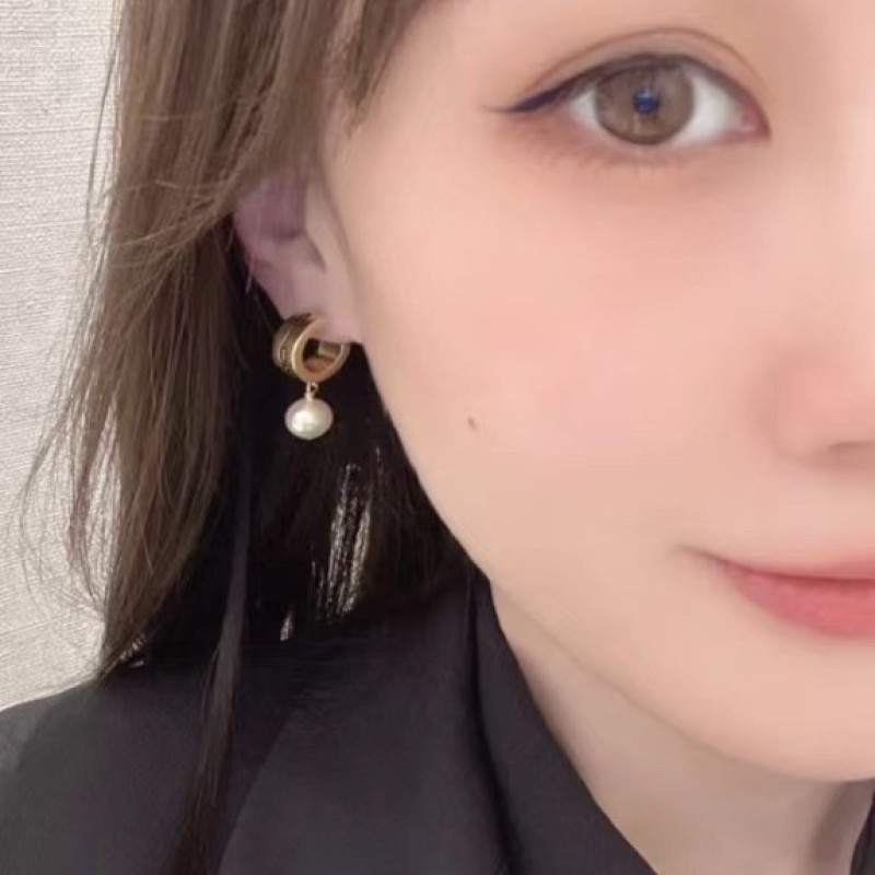 Dior Earrings