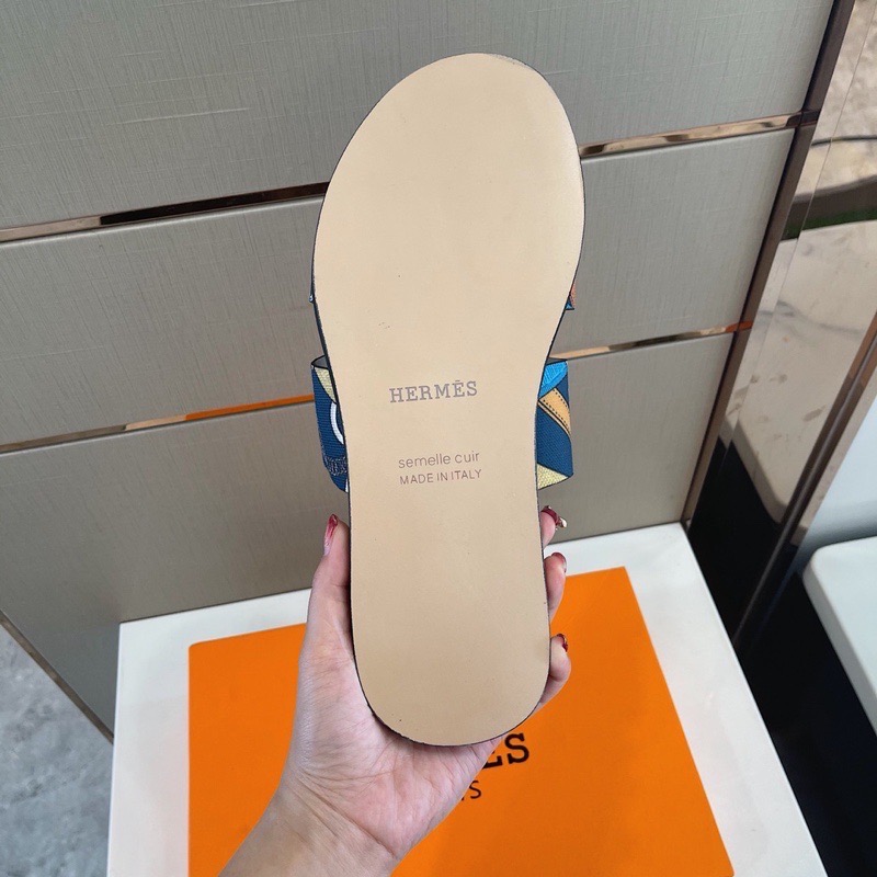 Hermes Izmir Sandals 