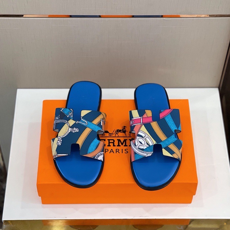 Hermes Izmir Sandals 