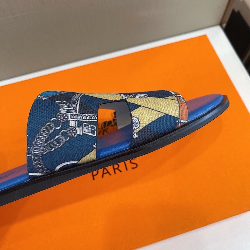 Hermes Izmir Sandals 