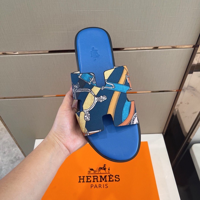 Hermes Izmir Sandals 