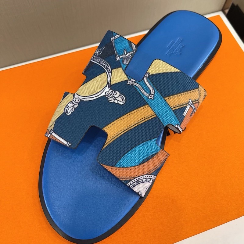 Hermes Izmir Sandals 