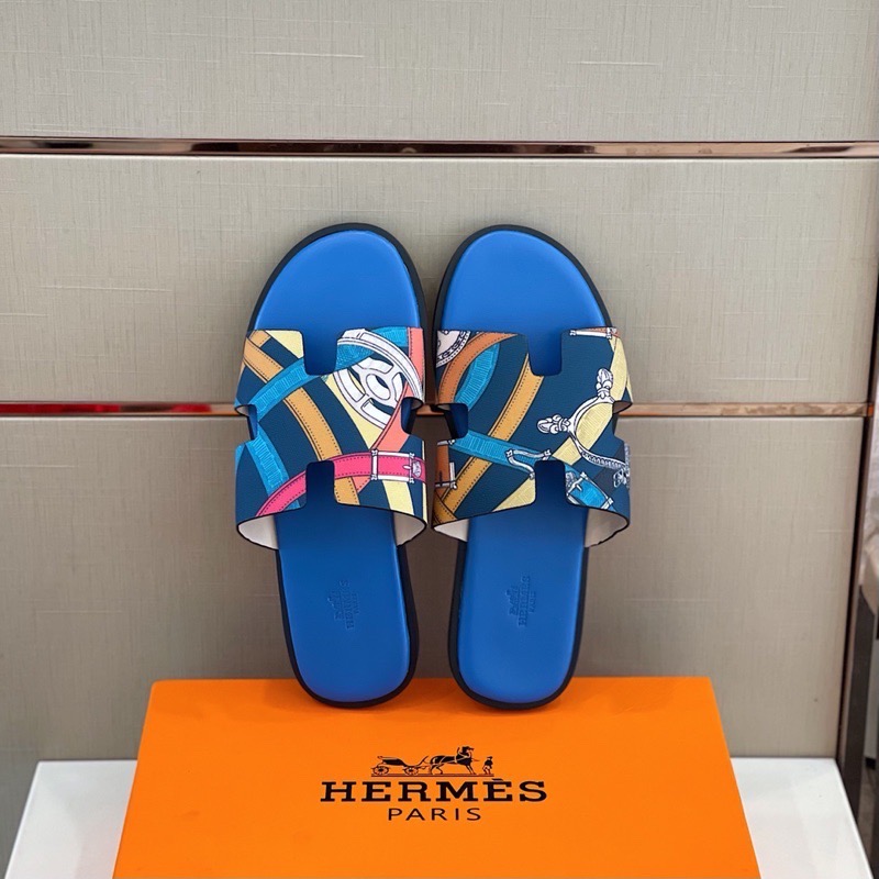 Hermes Izmir Sandals 