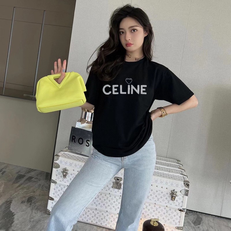 Celine Unisex Tee